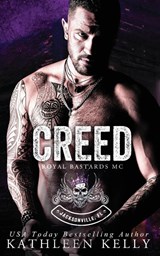Creed - Kathleen Kelly - 9781922883025