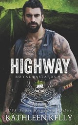 Highway - Kathleen Kelly - 9781922883148