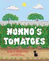 Nonno's Tomatoes - Afroz Martino - 9781922890542