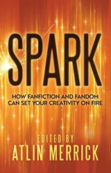 Spark - Atlin Merrick - 9781922904010