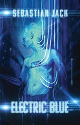 Electric Blue - Sebastian Jack - 9781922904058