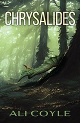 Chrysalides - Ali Coyle - 9781922904072