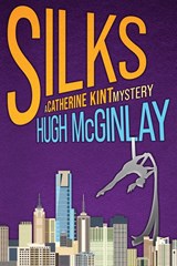 SIlks - Hugh McGinlay - 9781922904430