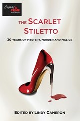 The Scarlet Stiletto -  - 9781922904621