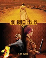 God's Mirror - Collette Glina - 9781922920409