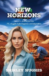 New Horizons - Shirley Hughes - 9781922958532