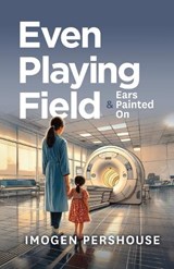 Even Playing Field - Imogen Pershouse - 9781922958853