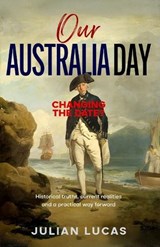 Our Australia Day - Julian Jucas - 9781922958891