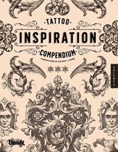 Tattoo Inspiration Compendium of Ornamental Designs for Tattoo Artists and Designers
