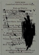 Thin Skin - Jennifer Higgie ; Chloe Aridjis - 9781922979087