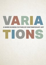 Variations - Tristen Harwood ; Grace McQuilten ; Anthony White - 9781922979223