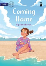 Coming Home - Our Yarning - Adina Brown - 9781922991041