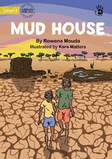 Mud House - Our Yarning - Rowena Mouda - 9781922991126