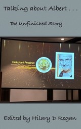 Talking about Albert - Hilary Regan - 9781923006393
