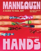 Mannequin Hands - Victoria Houllis - 9781923009738