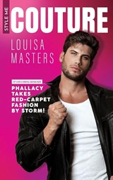 Couture - Louisa Masters - 9781923035829