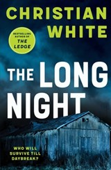 The Long Night - Christian White - 9781923046795