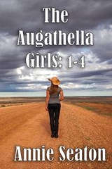 The Augathella Girls - Annie Seaton - 9781923048317