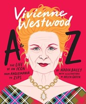 Vivienne Westwood A to Z