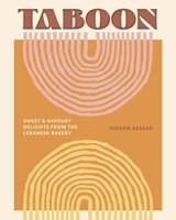 Taboon - Hisham Assaad - 9781923049437