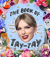 The Book of Taylor - Billie Oliver - 9781923049499
