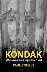 KONDAK - Paul Cougle - 9781923068155