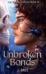 Unbroken Bonds - J Bree - 9781923072053