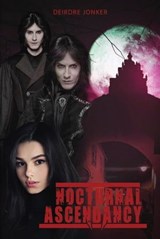 Nocturnal Ascendency - Deirdre Jonker - 9781923087477