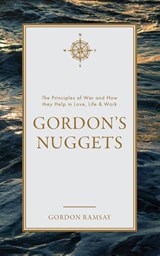Gordon's Nuggets - Gordon Ramsay - 9781923088009