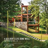 A Builder's Life Done Well - David L. Prutting - 9781923094277