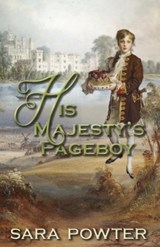 His Majesty's Pageboy -  Sara Powter - 9781923097308