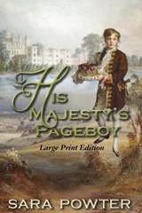 His Majesty's Pageboy. - Sara Powter - 9781923097568