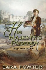 His Majesty's Pageboy. - Sara Powter - 9781923097568