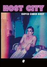 Host City - David Owen Kelly - 9781923099067