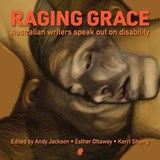 Raging Grace - Andy Jackson ; Esther Ottaway ; Kerri Shying - 9781923099326