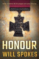Honour - Will Spokes - 9781923101920