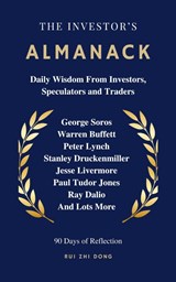 The Investor's Almanack - Rui Zhi Dong - 9781923108325