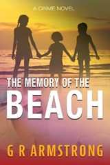 The The Memory of the Beach - G R Armstrong - 9781923172647