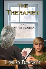The Therapist - Lynley Barnett - 9781923174412