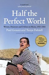 Half the Perfect World - Tanya Dalziell ; Paul Genoni - 9781923192331