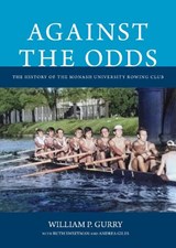 Against the Odds - William P. Gurry - 9781923192898
