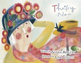 Thrifty Nan - Susan Appleby - 9781923216433