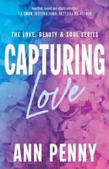 Capturing Love - Ann Penny - 9781923232112