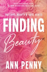Finding Beauty - Ann Penny - 9781923232129