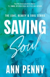 Saving Soul - Ann Penny - 9781923232136