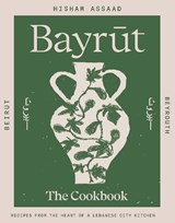 Bayrut - Hisham Assaad - 9781923239043