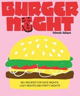 Burger Night - Deborah Kaloper - 9781923239104