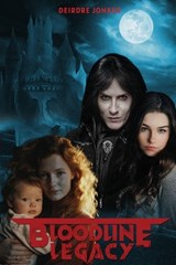 Bloodline Legacy - Deirdre Jonker - 9781923250390