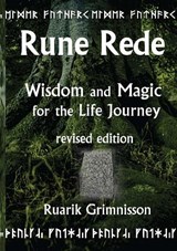 Rune Rede - Rurik Grimnisson - 9781923250864