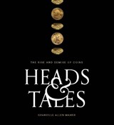 Heads & Tales - Granville Allen Mawer - 9781923267404